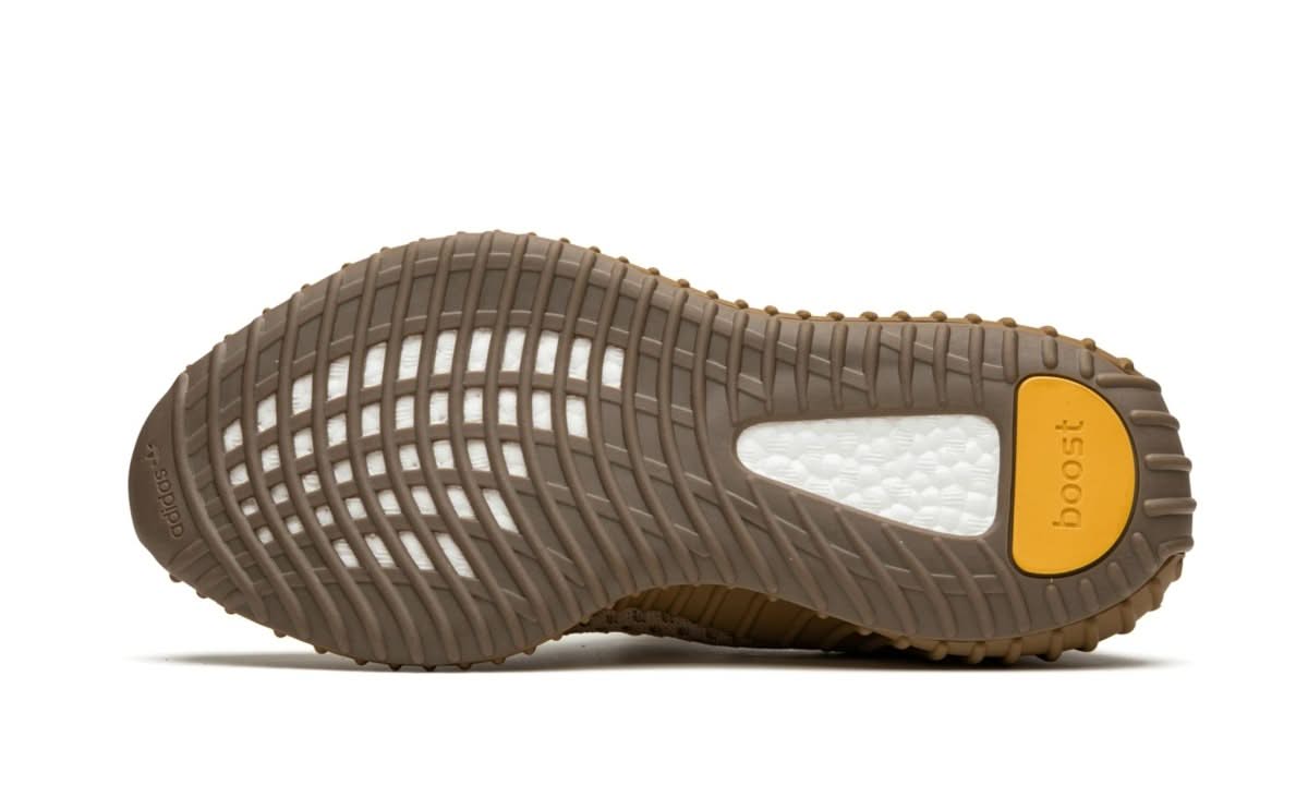 Yeezy Boost 350 V2 Earth - MNR Sneakers