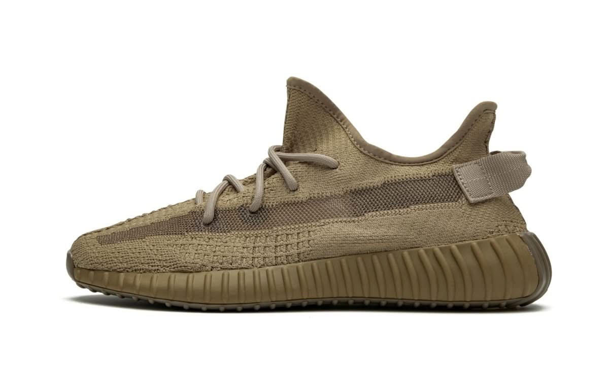 Yeezy Boost 350 V2 Earth - MNR Sneakers