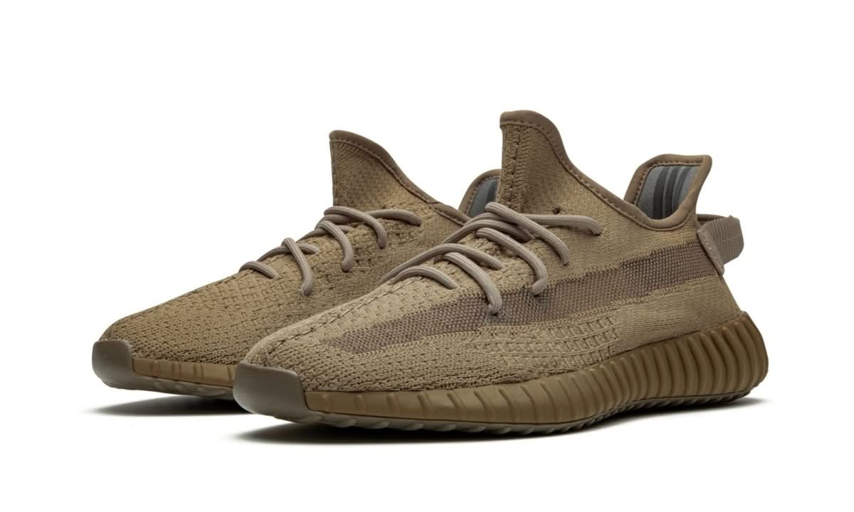 Yeezy Boost 350 V2 Earth - MNR Sneakers