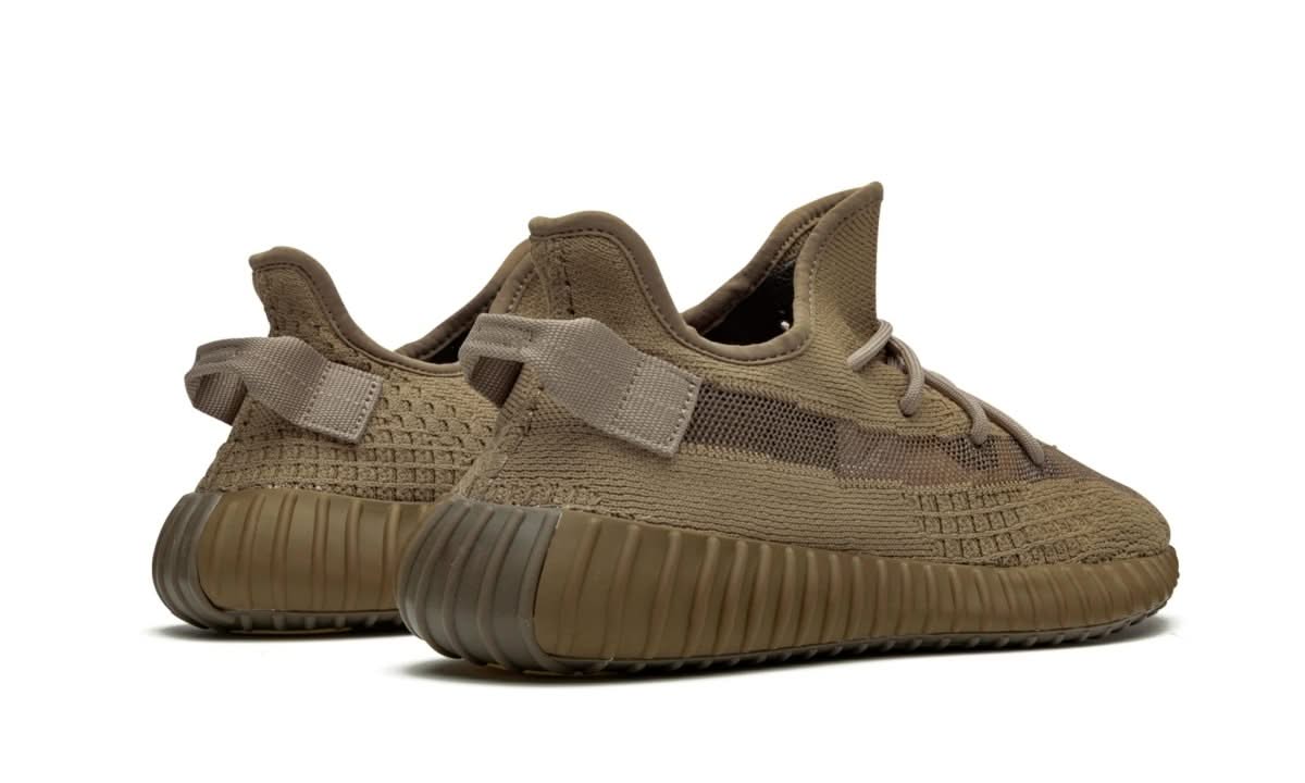 Yeezy Boost 350 V2 Earth - MNR Sneakers
