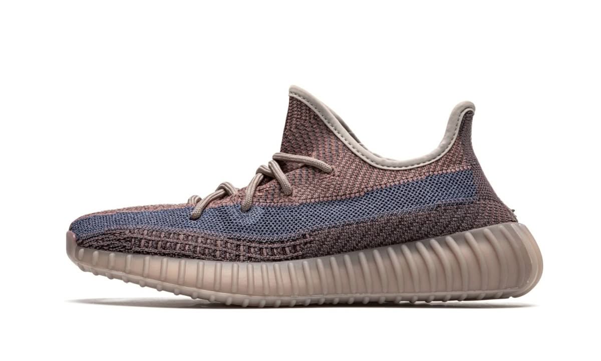 Yeezy Boost 350 V2 Fade - MNR Sneakers
