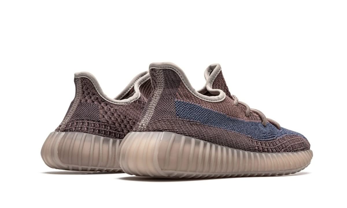 Yeezy Boost 350 V2 Fade - MNR Sneakers