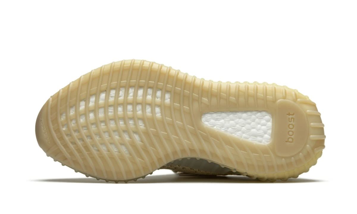 Yeezy Boost 350 V2 Flax - MNR Sneakers