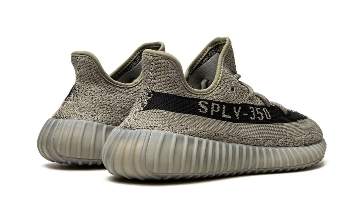 Yeezy Boost 350 V2 Granite - MNR Sneakers
