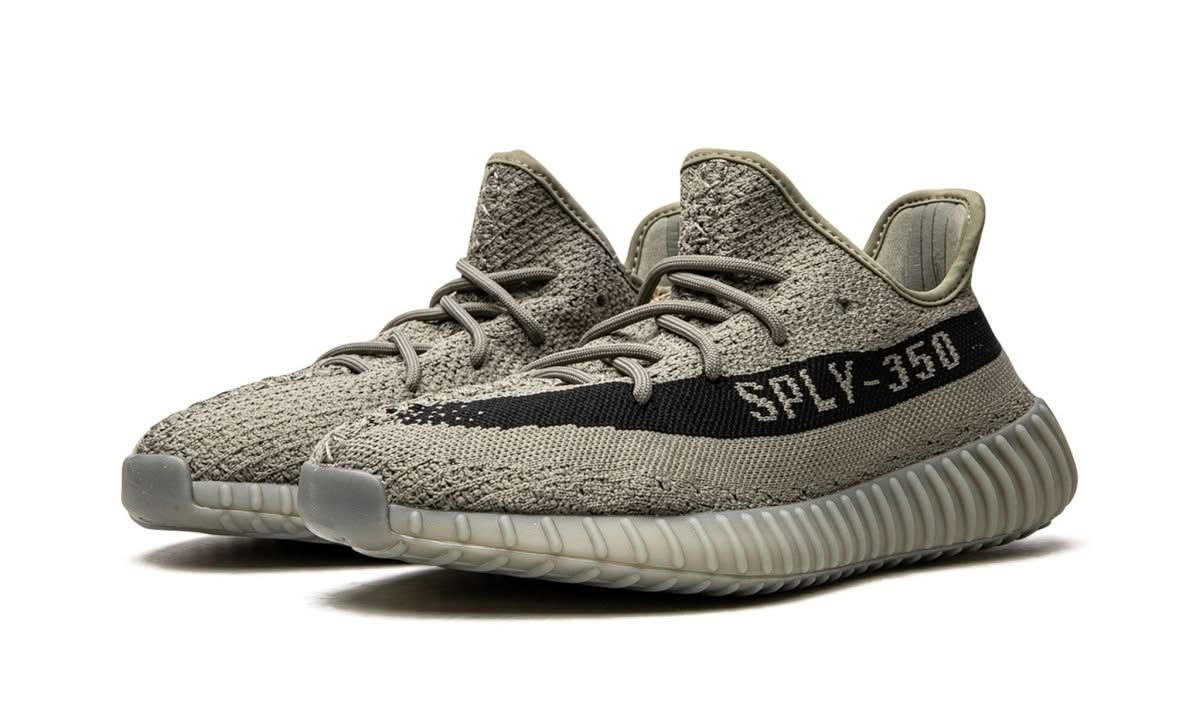 Yeezy Boost 350 V2 Granite - MNR Sneakers