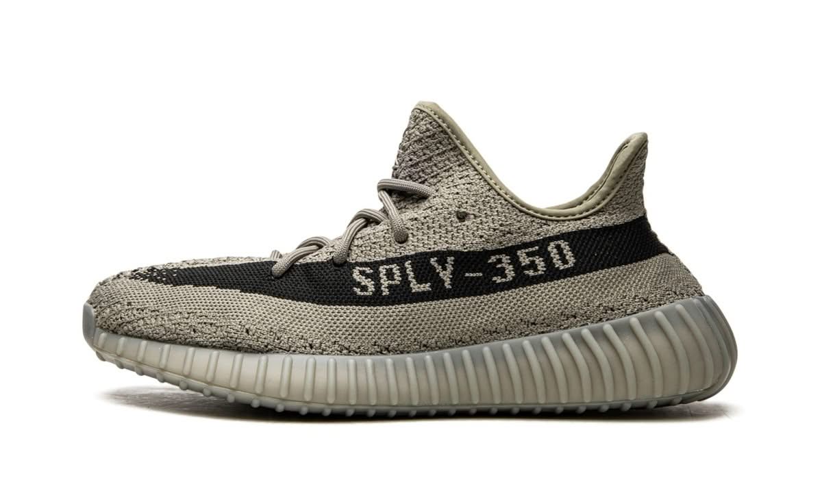 Yeezy Boost 350 V2 Granite - MNR Sneakers