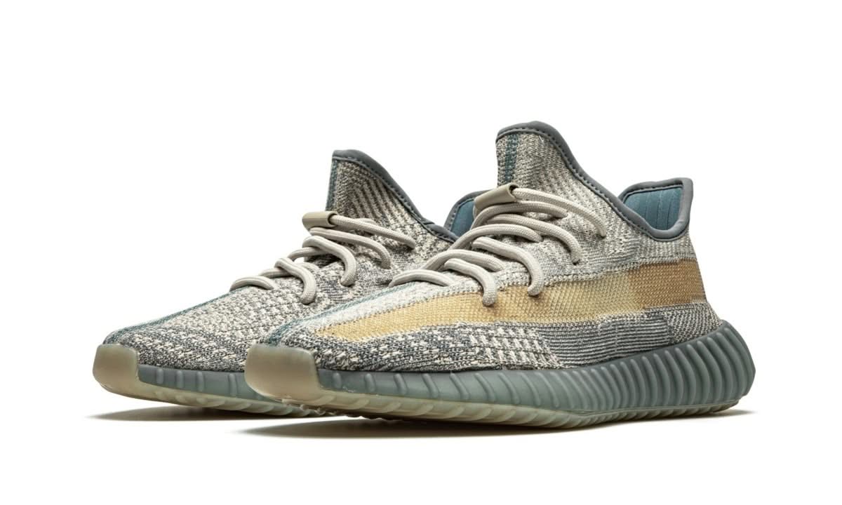 Yeezy Boost 350 V2 Israfil - MNR Sneakers