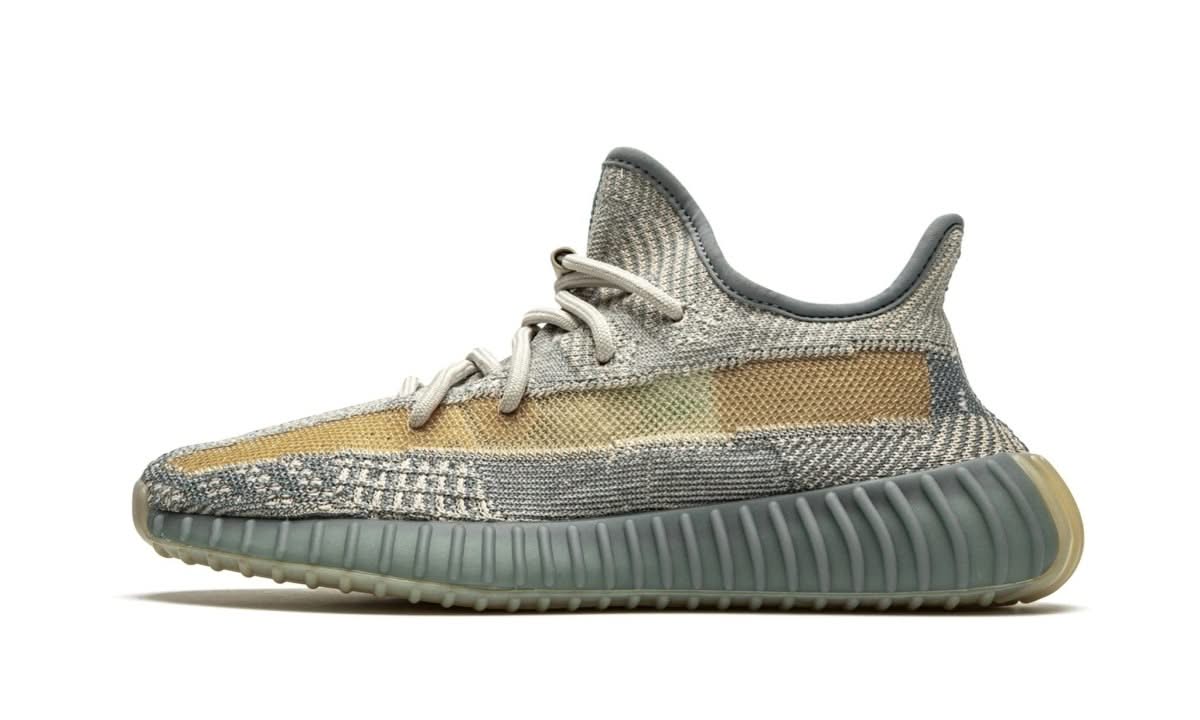 Yeezy Boost 350 V2 Israfil - MNR Sneakers