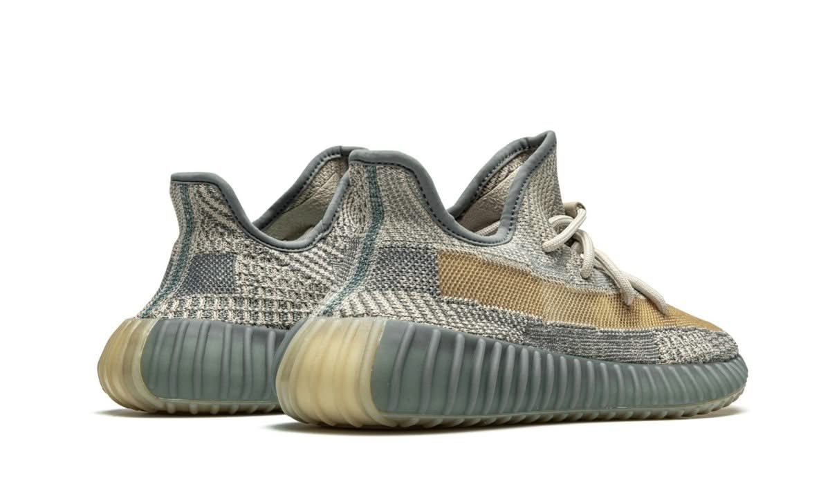 Yeezy Boost 350 V2 Israfil - MNR Sneakers