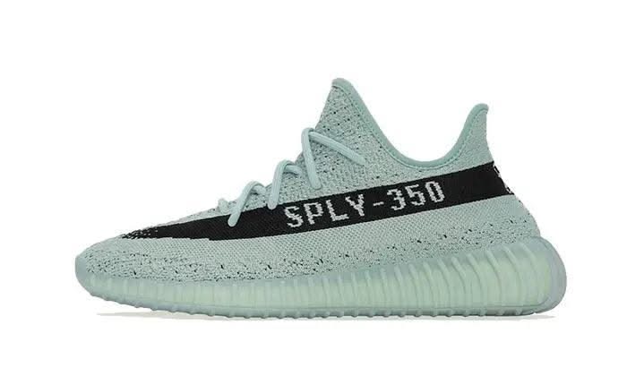 Yeezy Boost 350 V2 Jade Ash - MNR Sneakers