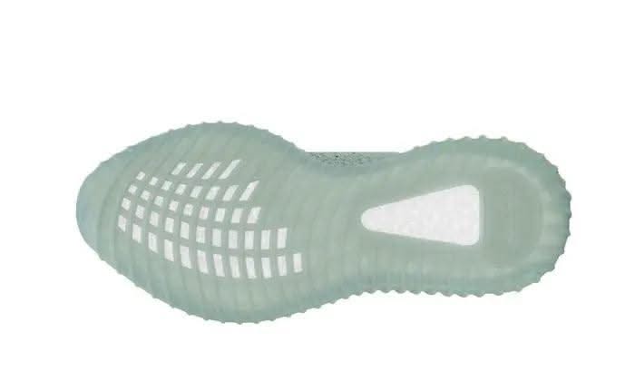 Yeezy Boost 350 V2 Jade Ash - MNR Sneakers