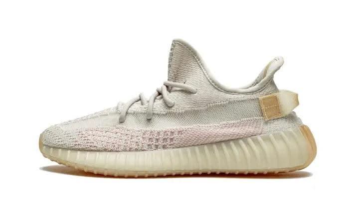 Yeezy Boost 350 V2 Light - MNR Sneakers