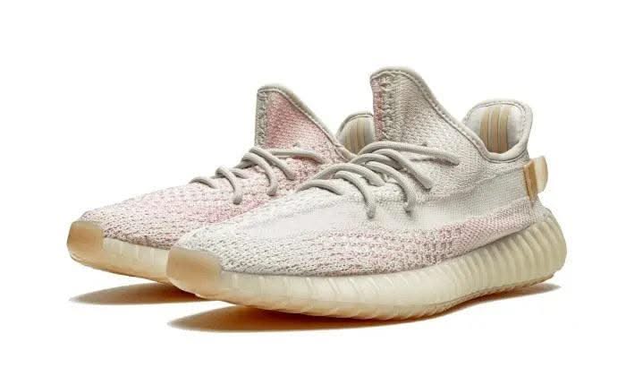 Yeezy Boost 350 V2 Light - MNR Sneakers