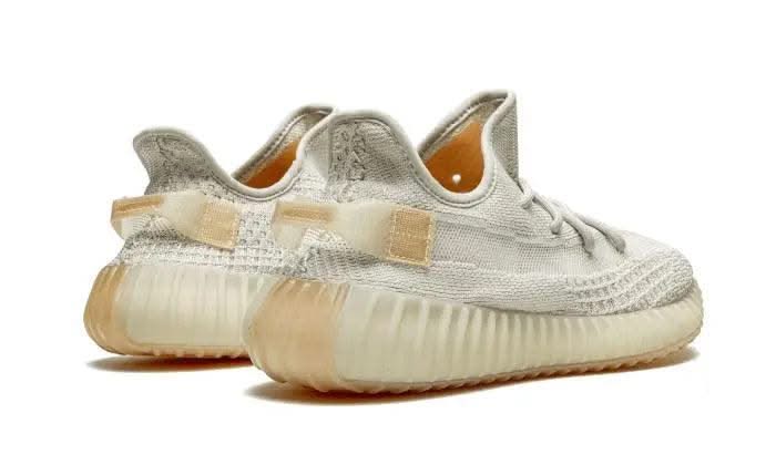 Yeezy Boost 350 V2 Light - MNR Sneakers
