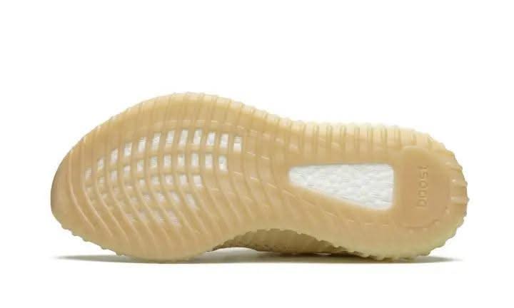 Yeezy Boost 350 V2 Linen - MNR Sneakers