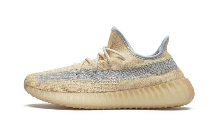 Yeezy Boost 350 V2 Linen - MNR Sneakers
