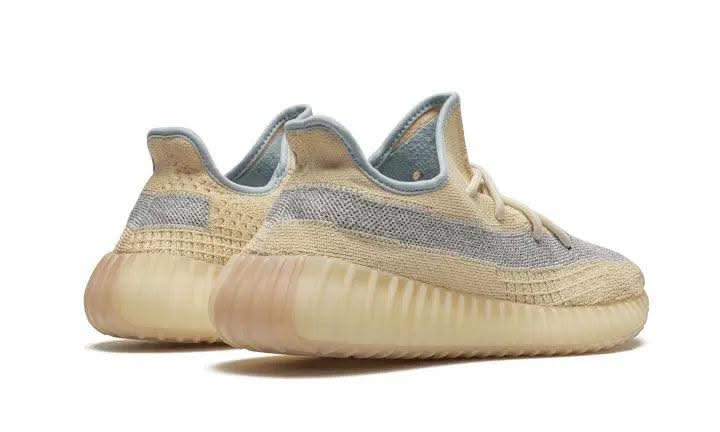 Yeezy Boost 350 V2 Linen - MNR Sneakers