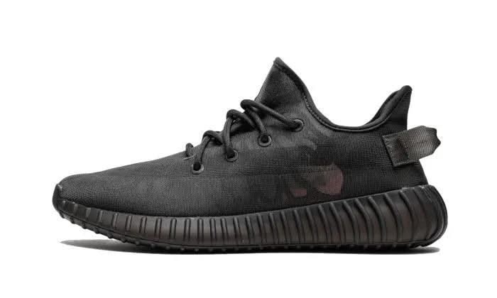 Yeezy Boost 350 V2 Mono Cinder - MNR Sneakers