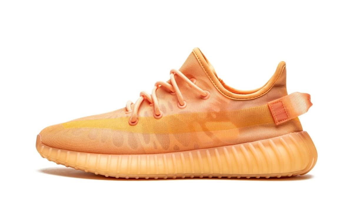 Yeezy Boost 350 V2 Mono Clay - MNR Sneakers