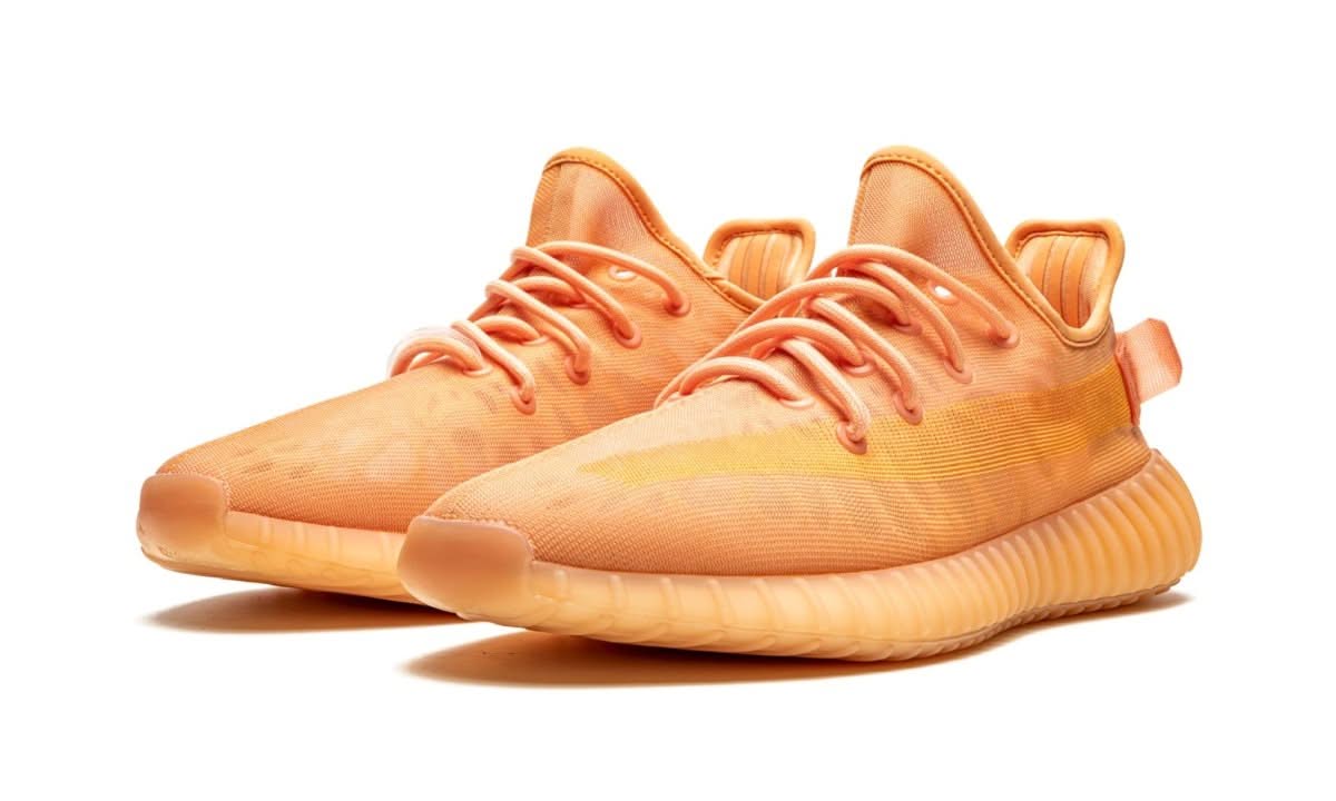Yeezy Boost 350 V2 Mono Clay - MNR Sneakers
