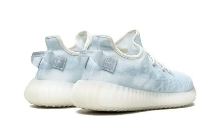 Yeezy Boost 350 V2 Mono Ice - MNR Sneakers