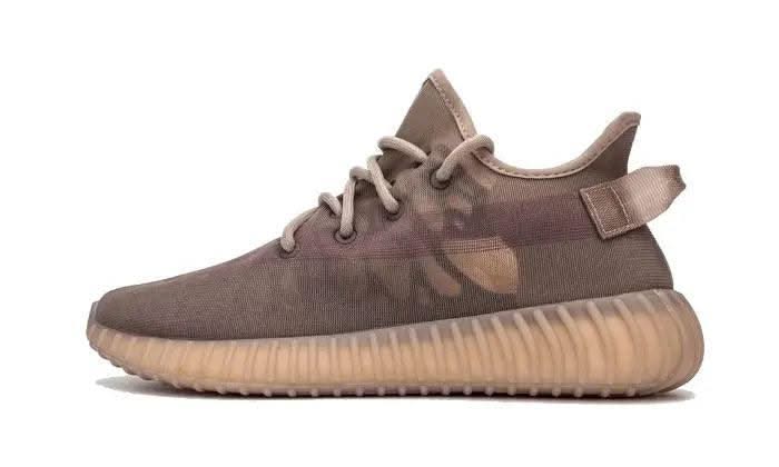 Yeezy Boost 350 V2 Mono Mist - MNR Sneakers