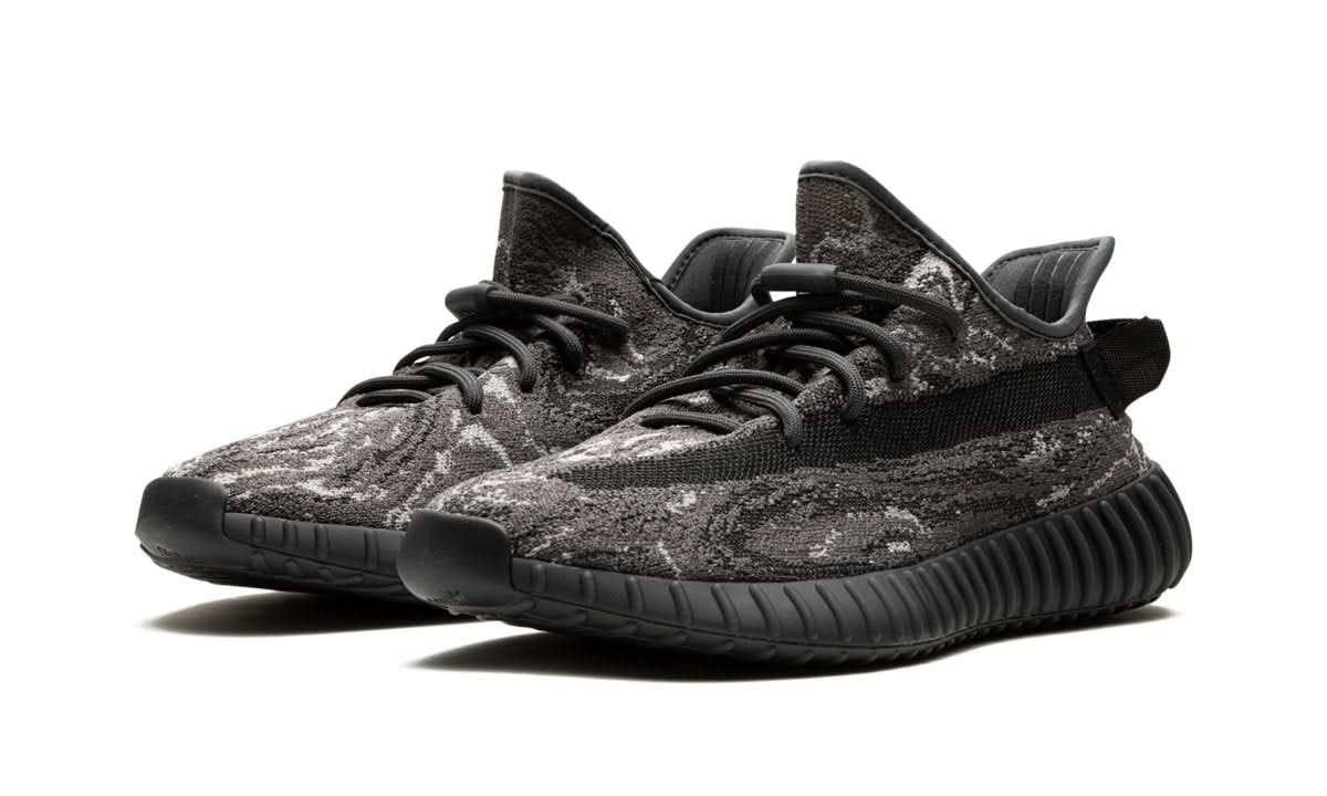 Yeezy Boost 350 V2 MX Dark Sea Salt - MNR Sneakers