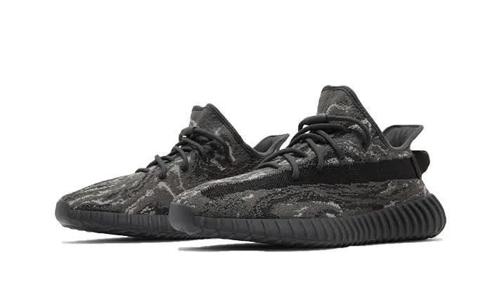 Yeezy Boost 350 V2 MX Dark Sea Salt - MNR Sneakers