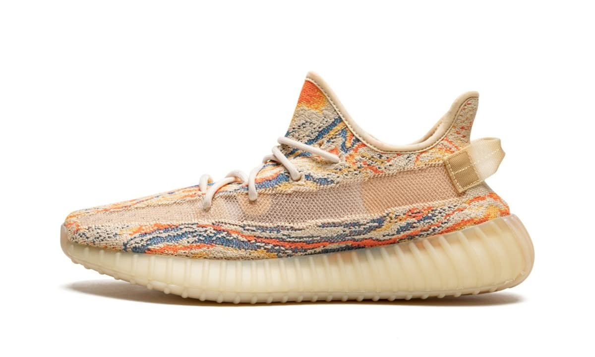Yeezy Boost 350 V2 MX Oat - MNR Sneakers