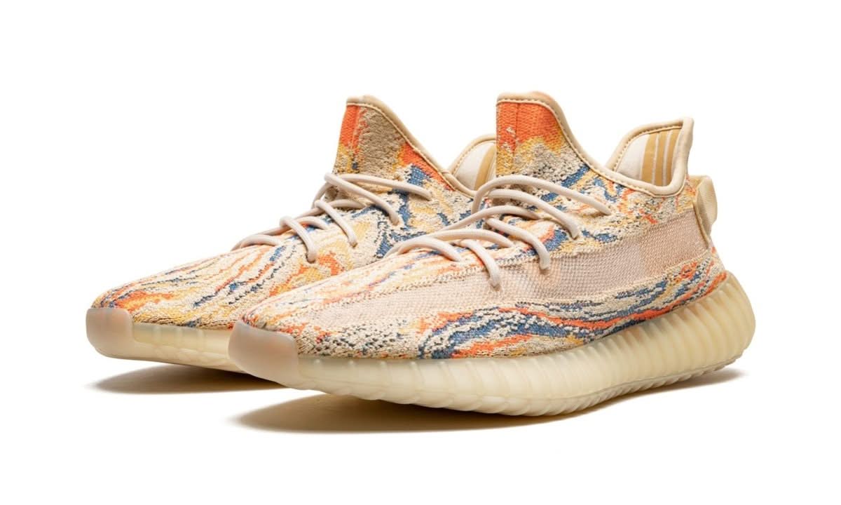 Yeezy Boost 350 V2 MX Oat - MNR Sneakers