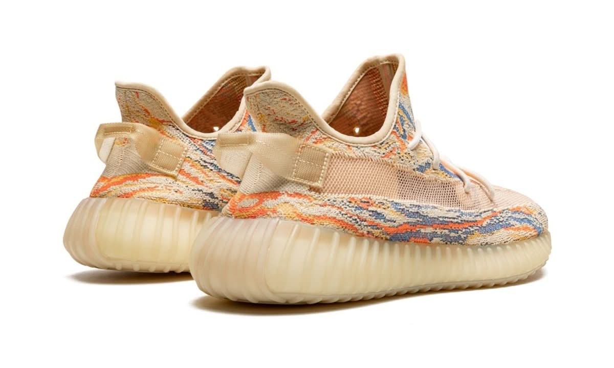 Yeezy Boost 350 V2 MX Oat - MNR Sneakers