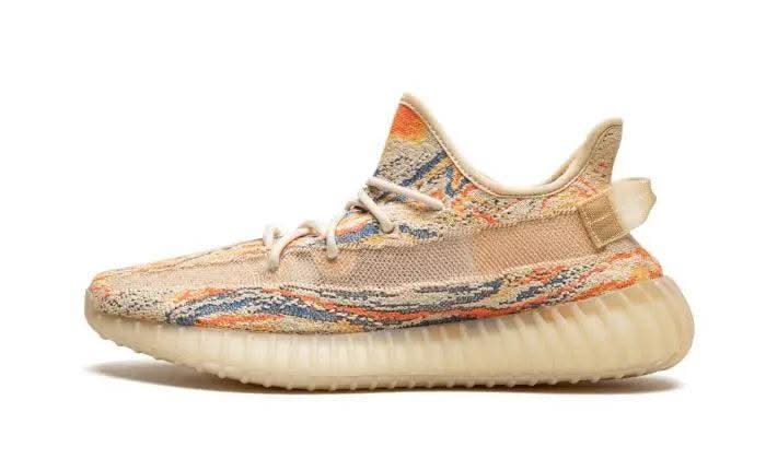 Yeezy Boost 350 V2 MX Oat - MNR Sneakers