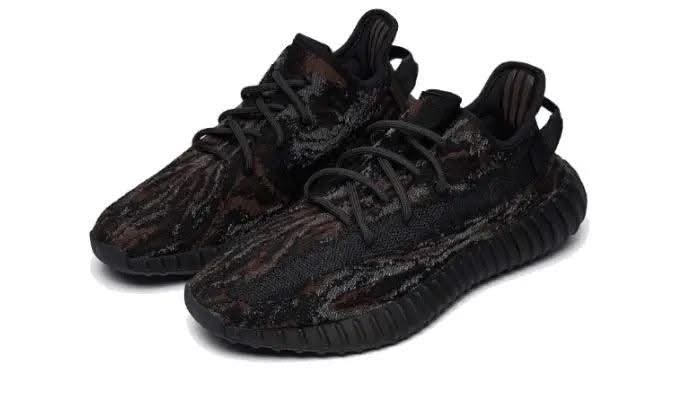 Yeezy Boost 350 V2 MX Rock - MNR Sneakers