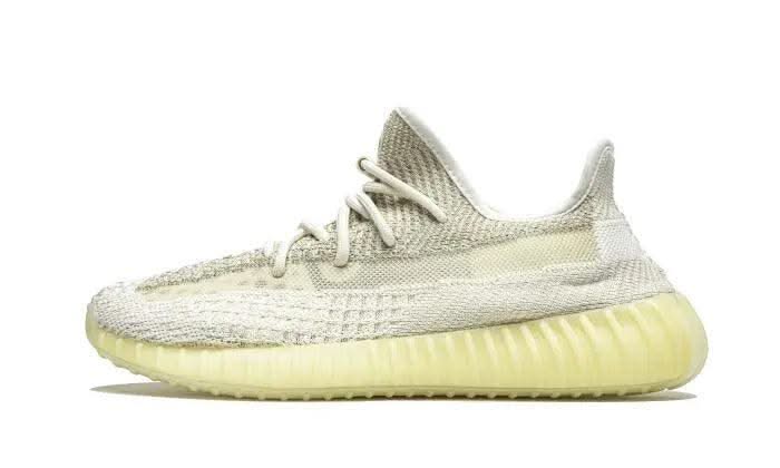 Yeezy Boost 350 V2 Natural - MNR Sneakers