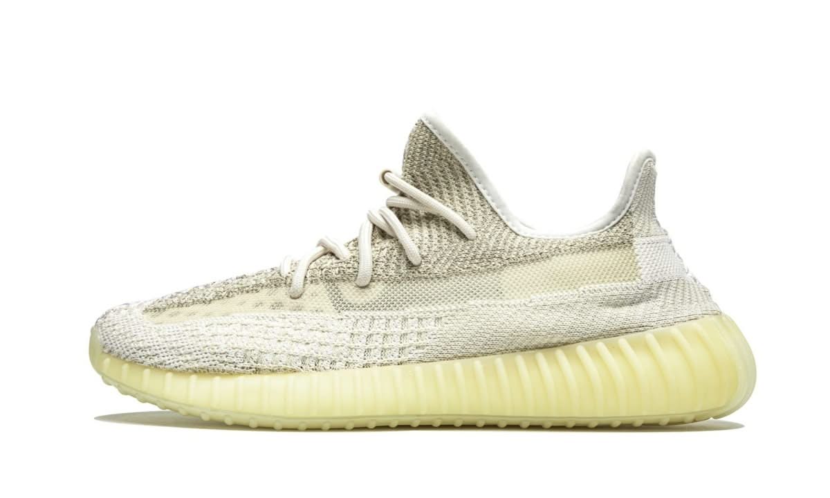 Yeezy Boost 350 V2 Natural - MNR Sneakers
