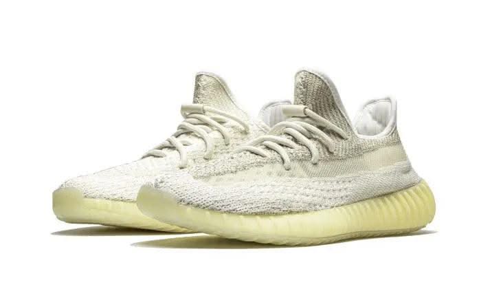Yeezy Boost 350 V2 Natural - MNR Sneakers