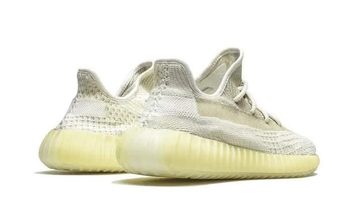 Yeezy Boost 350 V2 Natural - MNR Sneakers