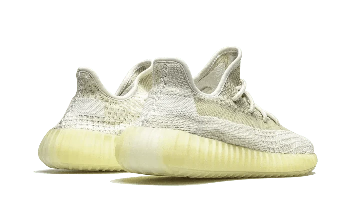 Yeezy Boost 350 V2 Natural - MNR Sneakers