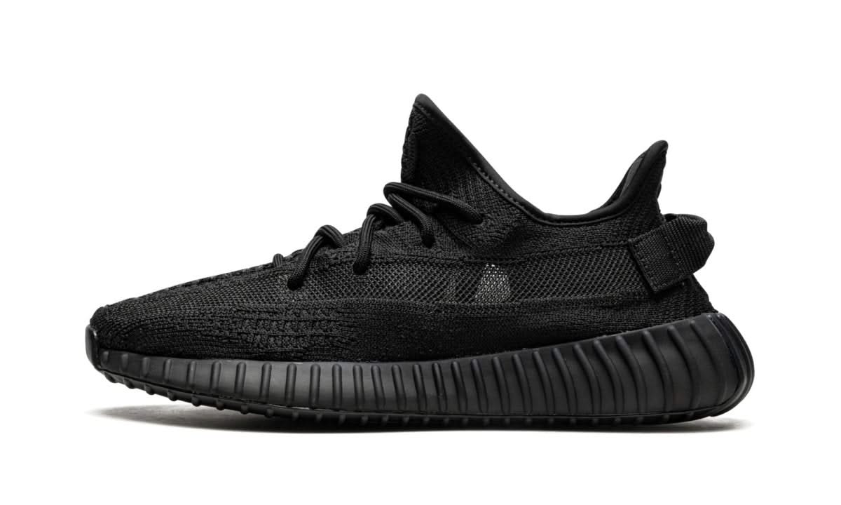 Yeezy Boost 350 V2 Onyx - MNR Sneakers