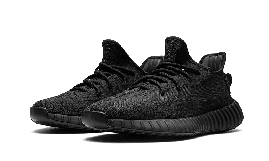 Yeezy Boost 350 V2 Onyx - MNR Sneakers