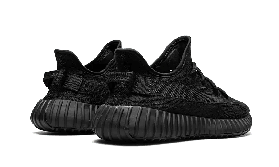 Yeezy Boost 350 V2 Onyx - MNR Sneakers