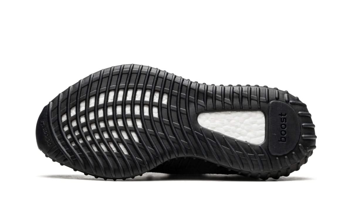 Yeezy Boost 350 V2 Onyx - MNR Sneakers