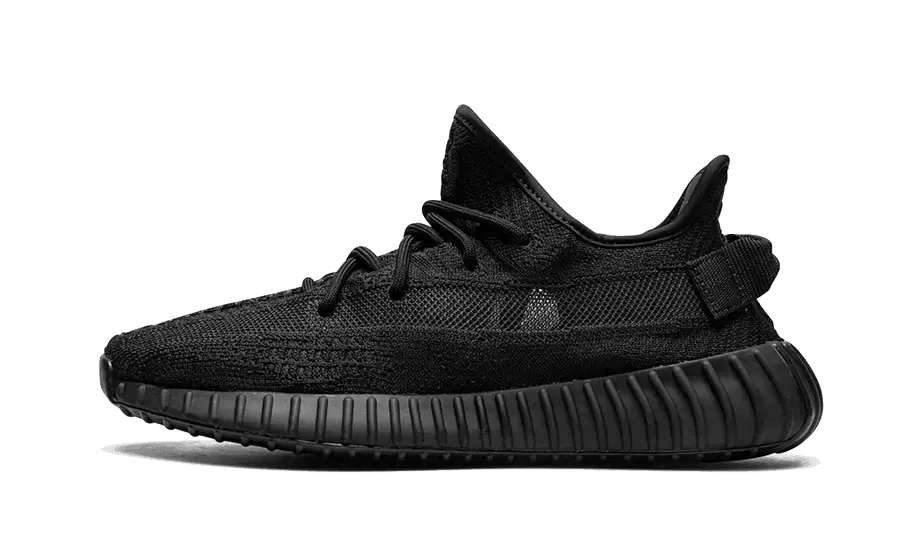 Yeezy Boost 350 V2 Onyx - MNR Sneakers