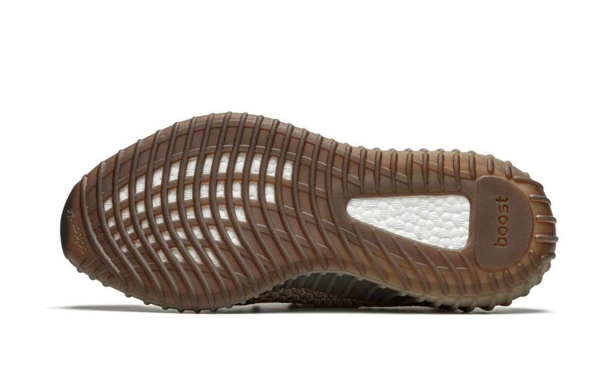 Yeezy Boost 350 V2 Sand Taupe - MNR Sneakers