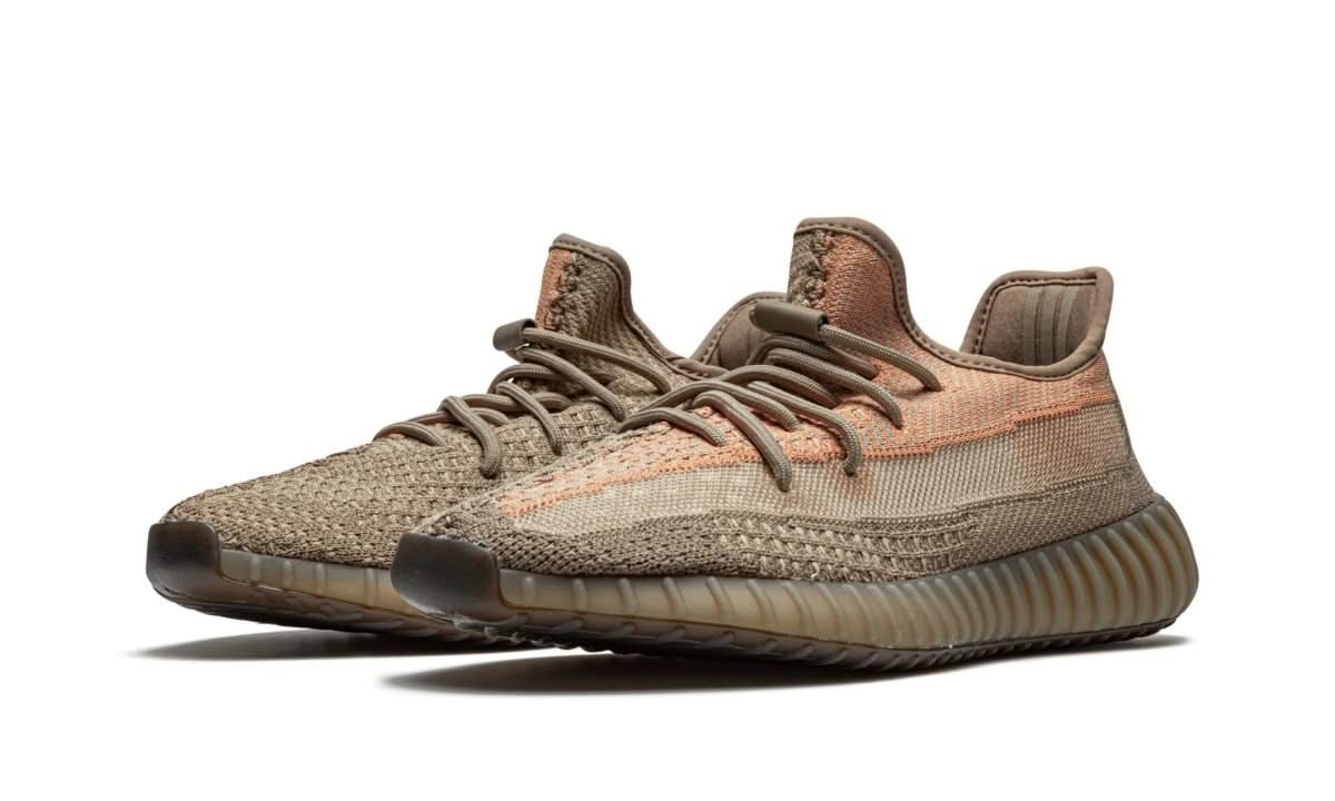 Yeezy Boost 350 V2 Sand Taupe - MNR Sneakers