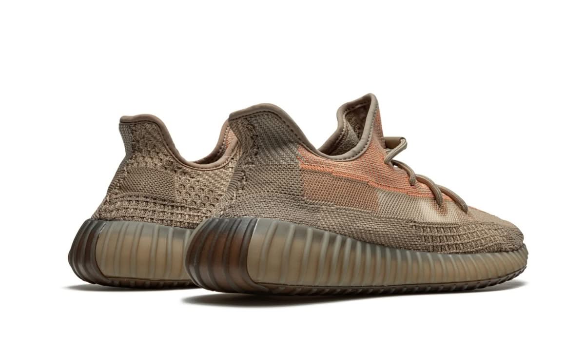 Yeezy Boost 350 V2 Sand Taupe - MNR Sneakers