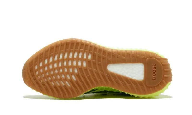 Yeezy Boost 350 V2 Semi Frozen Yellow - MNR Sneakers