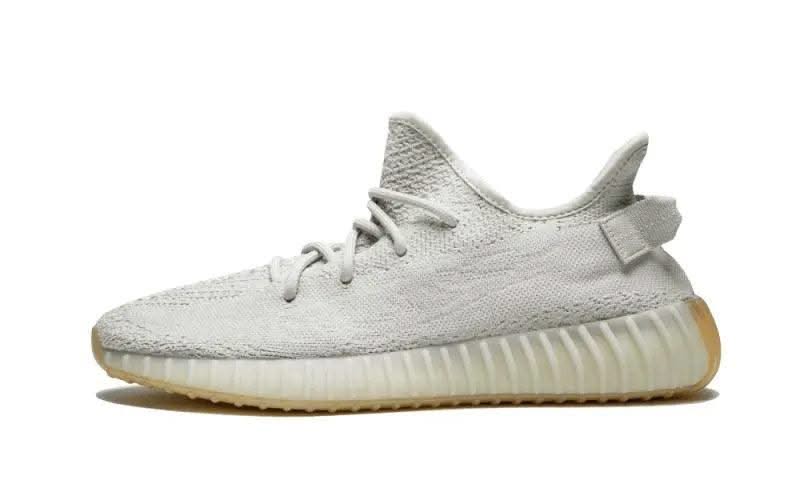 Yeezy Boost 350 V2 Sesame - MNR Sneakers