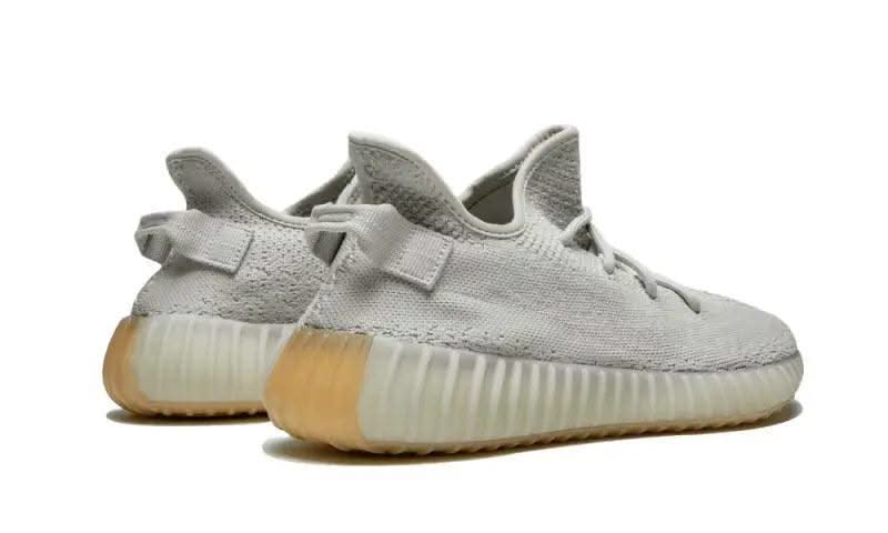 Yeezy Boost 350 V2 Sesame - MNR Sneakers