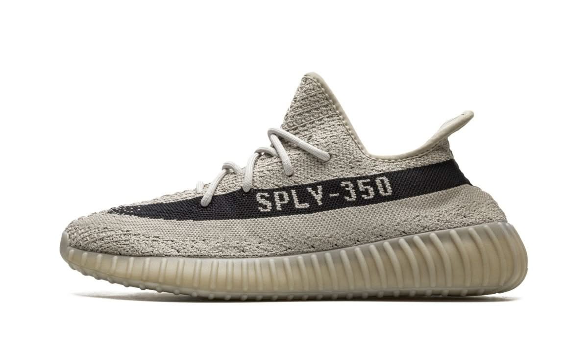 Yeezy Boost 350 V2 Slate - MNR Sneakers